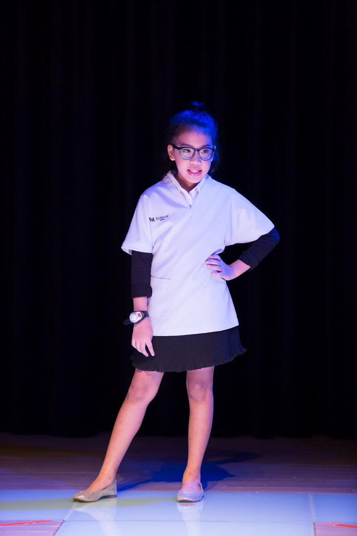 Iamcar_Honda Kidzania7